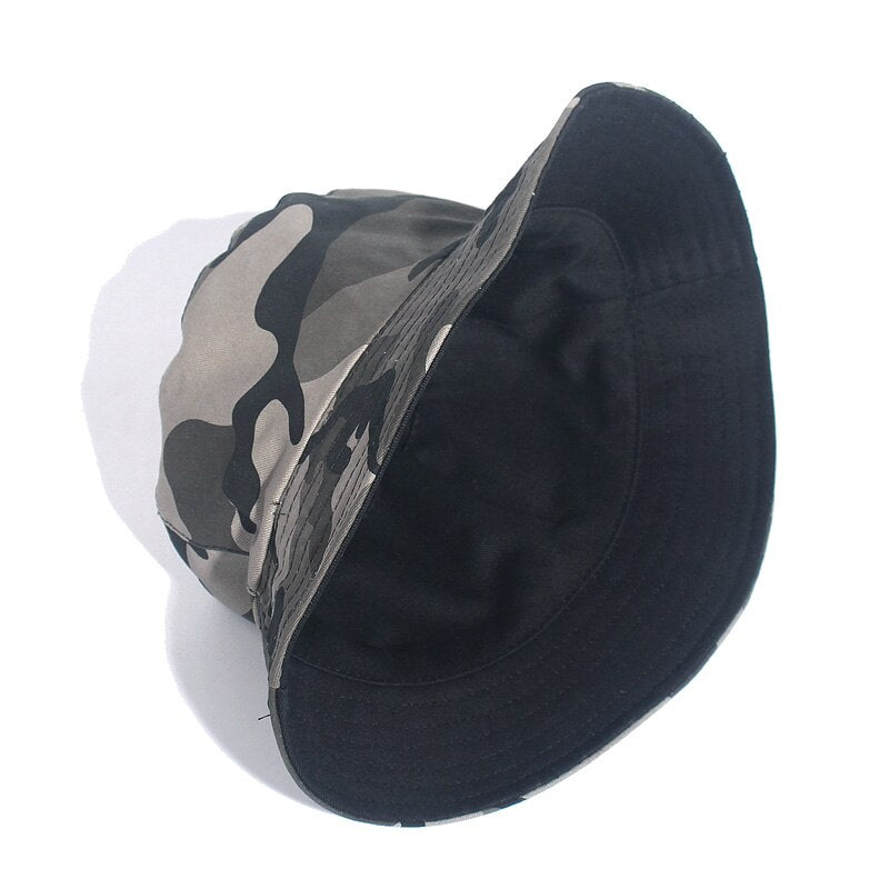 Bob Homme Camouflage