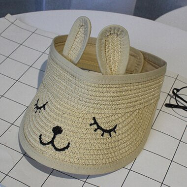 Bob Enfant Visière Casquette