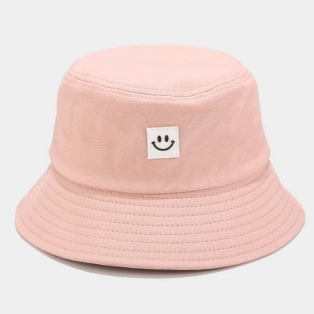 Bob Emoji Rose Pastel