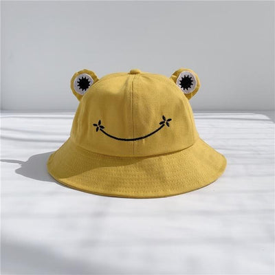 Bob Enfant Grenouille - Bob Nation