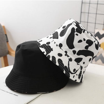 Bob Enfant <br>Panda (réversible) - Bob Nation