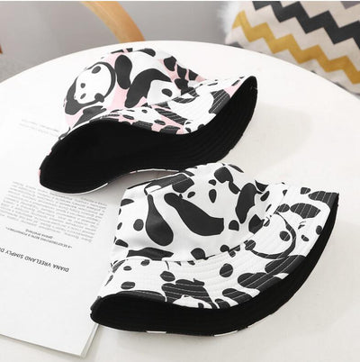 Bob Enfant <br>Panda (réversible) - Bob Nation