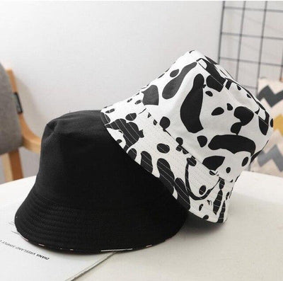 Bob Enfant <br>Panda (réversible) - Bob Nation
