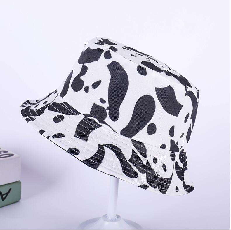Bob Enfant <br>Panda (réversible) - Bob Nation
