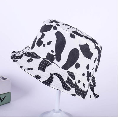 Bob Enfant <br>Panda (réversible) - Bob Nation