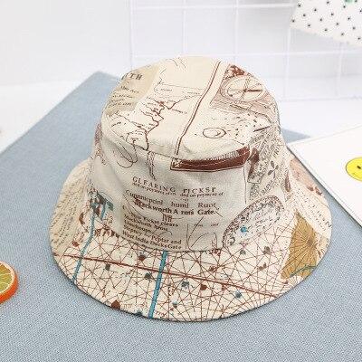 Chapeau UV Garçon | Bob Nation