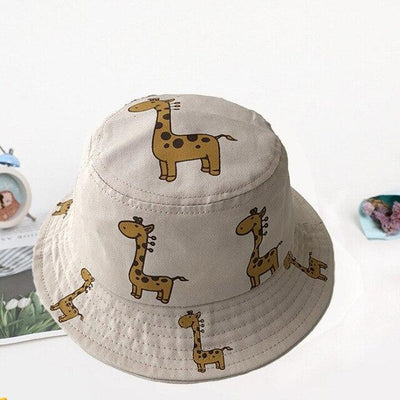 Bob Enfant Giraffe - Bob Nation