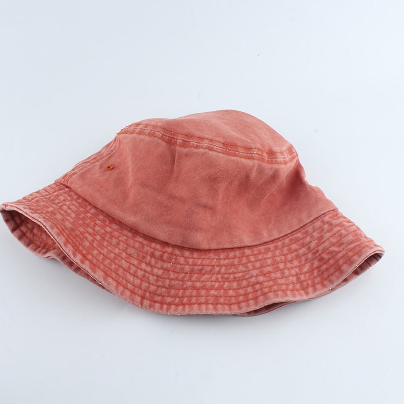 Chapeau Rouge Fille | Bob Nation