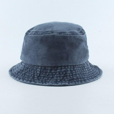 Bob Enfant <br>Denim Effet Délavé - Bob Nation