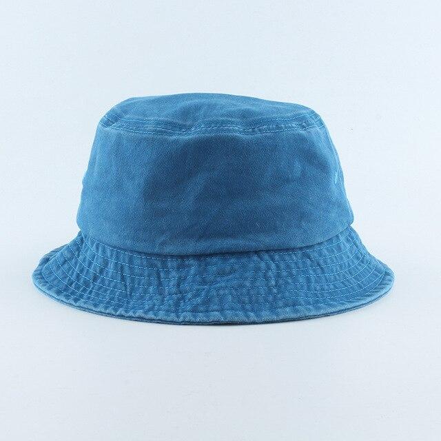 Bob Enfant <br>Denim Effet Délavé - Bob Nation