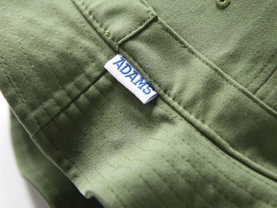 Bob Streetwear Vert Sapin