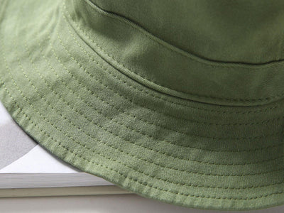 Bob Streetwear Vert Sapin