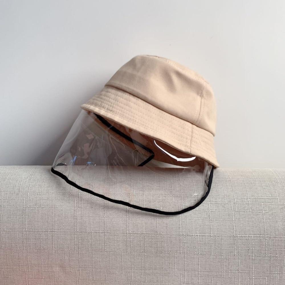 Bob Bébé <br>Avec Visière - Bob Nation
