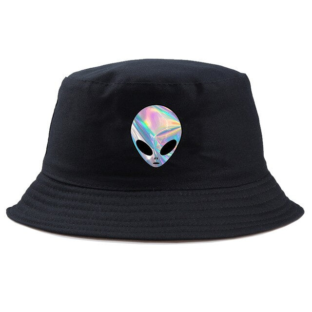 Bob Alien (réfléchissant) - Bob Nation
