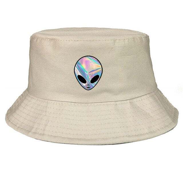 Bob Chapeau Alien | Bob Nation