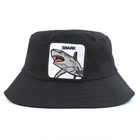 Bob Requin Brodé - Bob Nation