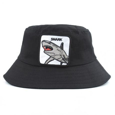 Bob Requin Brodé - Bob Nation