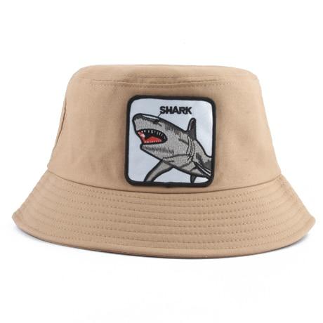 Bob Requin Brodé - Bob Nation