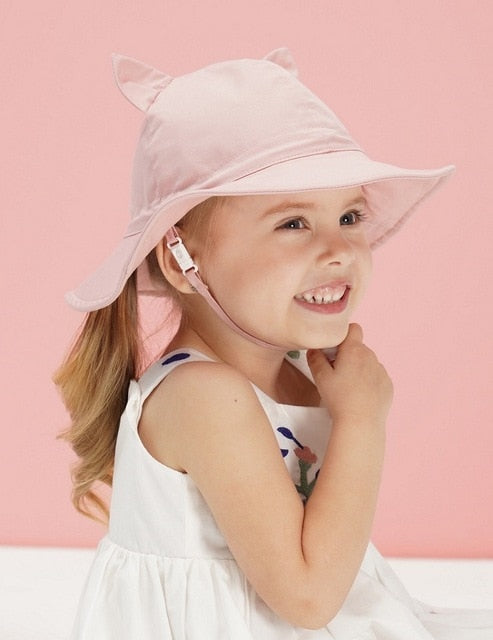 Bob Enfant <br>Avec Ficelle - Bob Nation