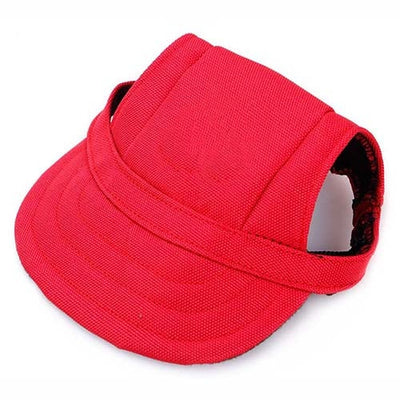 Casquette pour Chien Streetwear XS