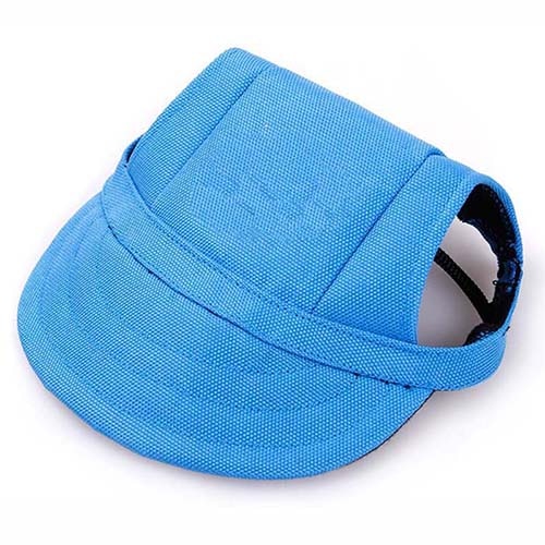 Casquette pour Chien Streetwear XS