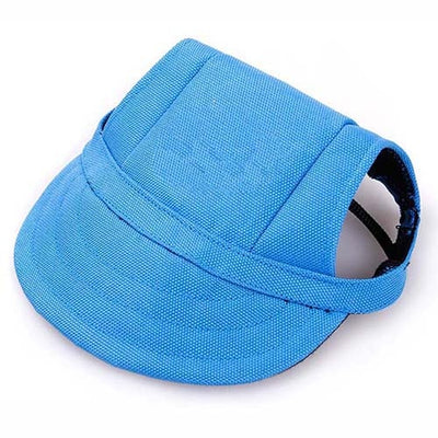 Casquette pour Chien Streetwear XS