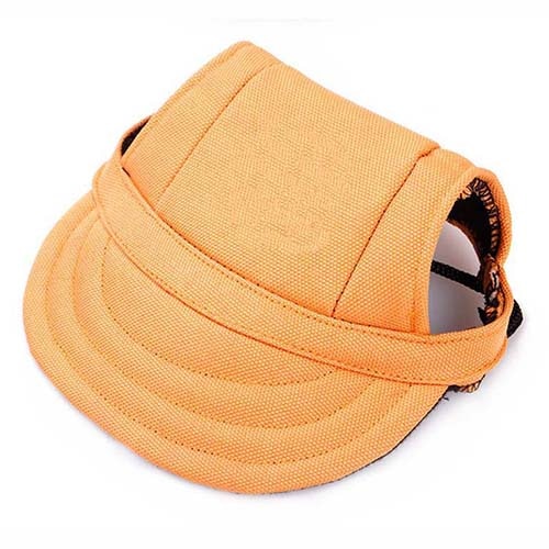 Casquette pour Chien Sport XL