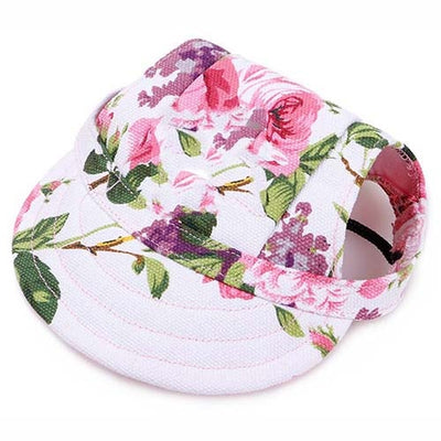 Casquette pour Chien Streetwear XS