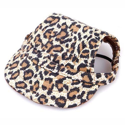 Casquette pour Chien Streetwear XS
