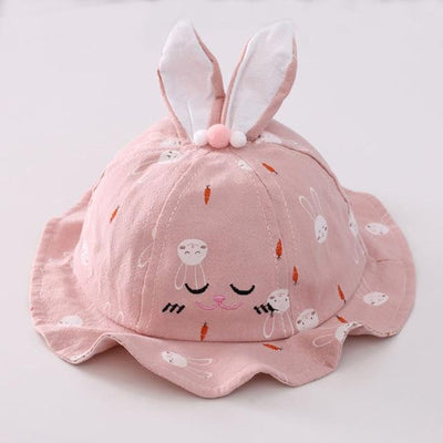Bob Bébé <br>Oreilles De Lapin - Bob Nation