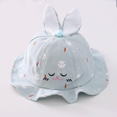 Bob Bébé <br>Oreilles De Lapin - Bob Nation
