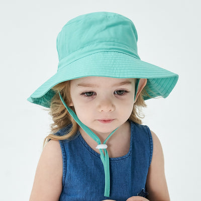 Bob Enfant Uni avec Ficelle (imperméable)