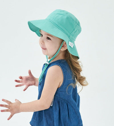 Bob Enfant Uni avec Ficelle (imperméable)