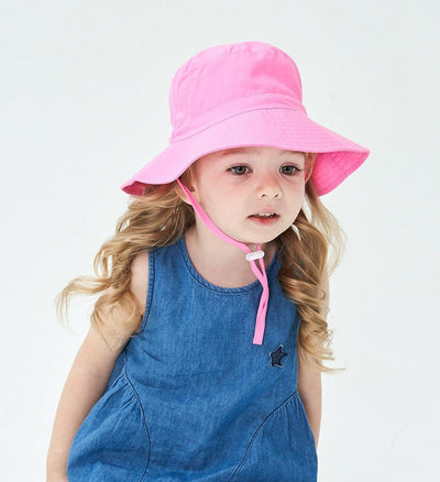 Bob Enfant Uni avec Ficelle (imperméable)