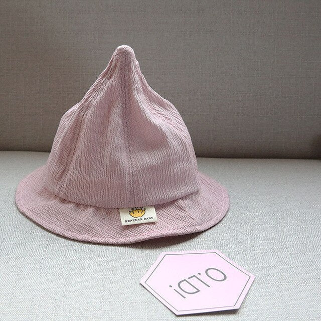 Chapeau Sorcière Fille | Bob Nation