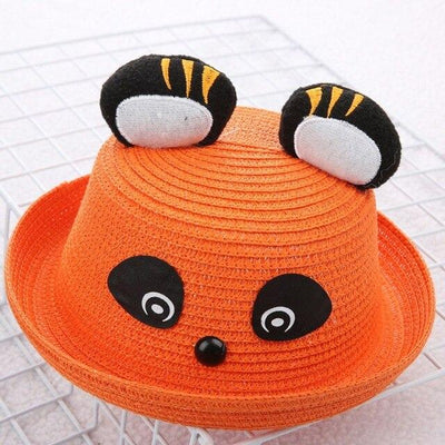 Bob Enfant Panda - Bob Nation