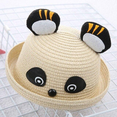 Bob Enfant Panda - Bob Nation