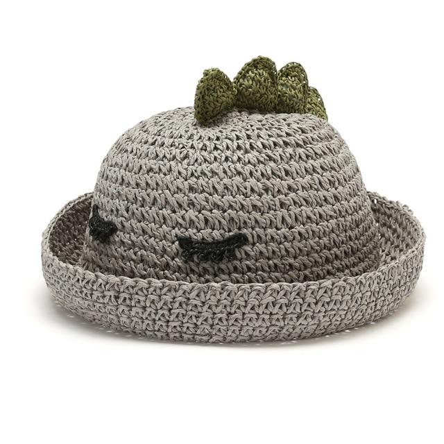 Chapeau Paille Garçon 3 Ans | Bob Nation