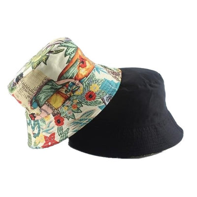 Bob Réversible Styles Variés - Bob Nation