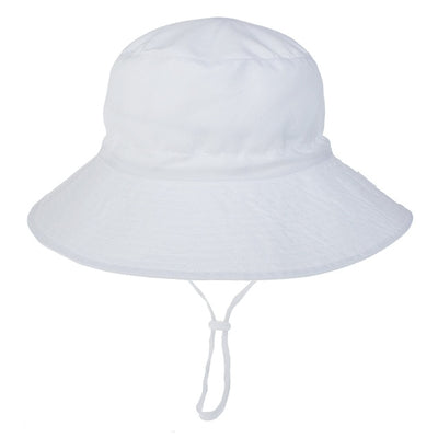 Bob Enfant Uni avec Ficelle (imperméable)