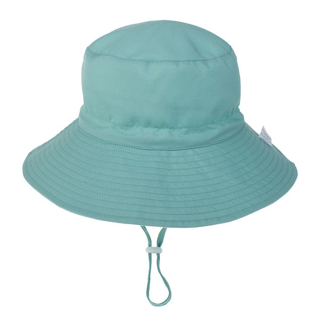 Bob Bébé Océan Turquoise
