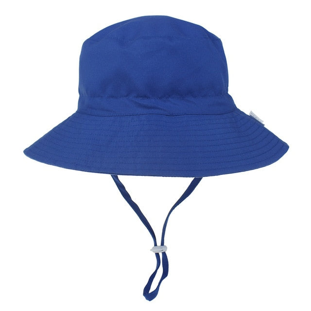 Bob Enfant Uni avec Ficelle (imperméable)
