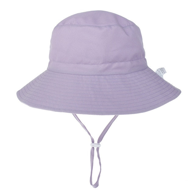 Bob Enfant Uni avec Ficelle (imperméable)