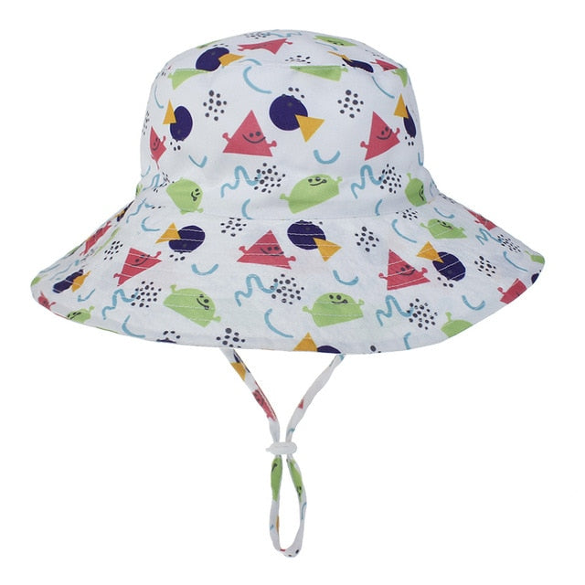 Bob Enfant Uni avec Ficelle (imperméable)