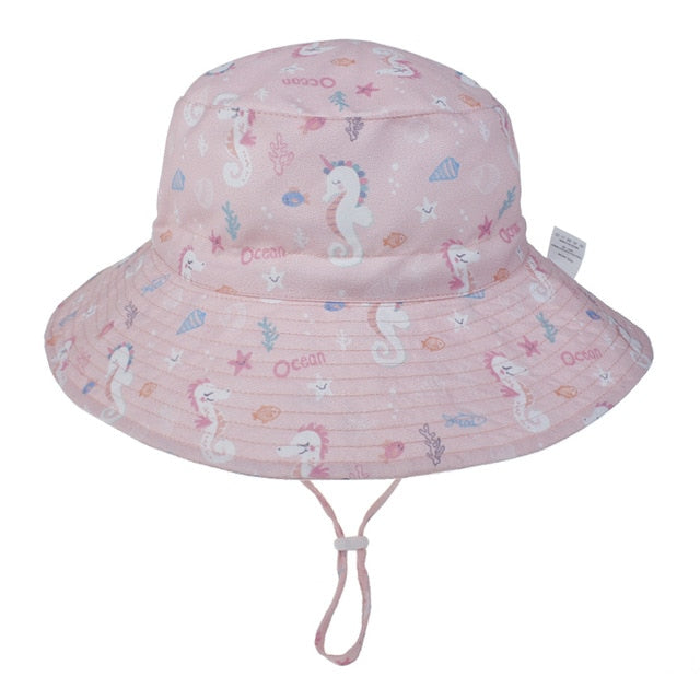 Chapeau Imperméable Fille | Bob Nation
