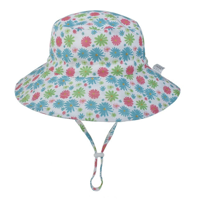 Bob Enfant Uni avec Ficelle (imperméable)