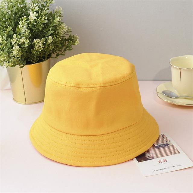 Bob Jaune Moutarde