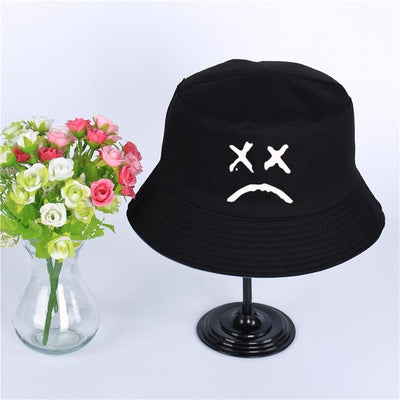 Bob Lil Peep Sad Face - Bob Nation