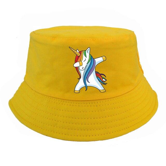 Bob Enfant <br>Licorne en Soirée - Bob Nation
