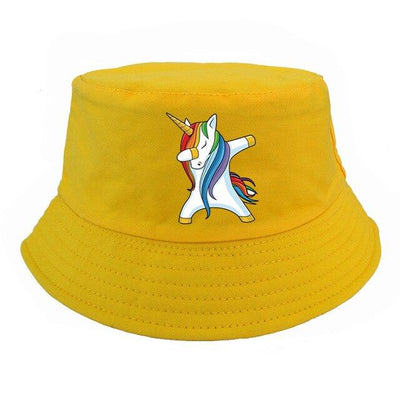 Bob Enfant <br>Licorne en Soirée - Bob Nation